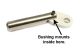 Stern Flipper Plunger To Flipper Plunger Link Bushing